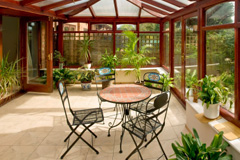 Tullaghoge conservatory quotes