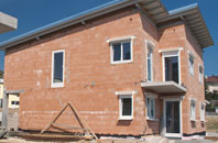 Tullaghoge home extensions