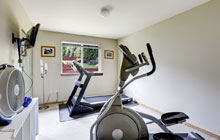 Tullaghoge home gym construction leads