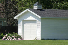 Tullaghoge outbuilding construction costs