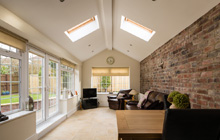 Tullaghoge single storey extension leads